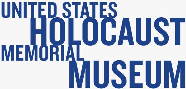 United States Holocaust Memorial Museum logo