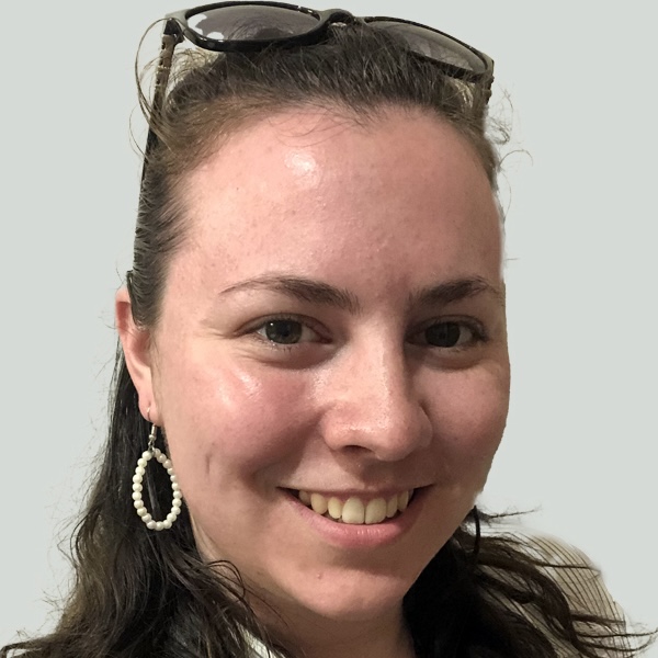 Haley Wells headshot